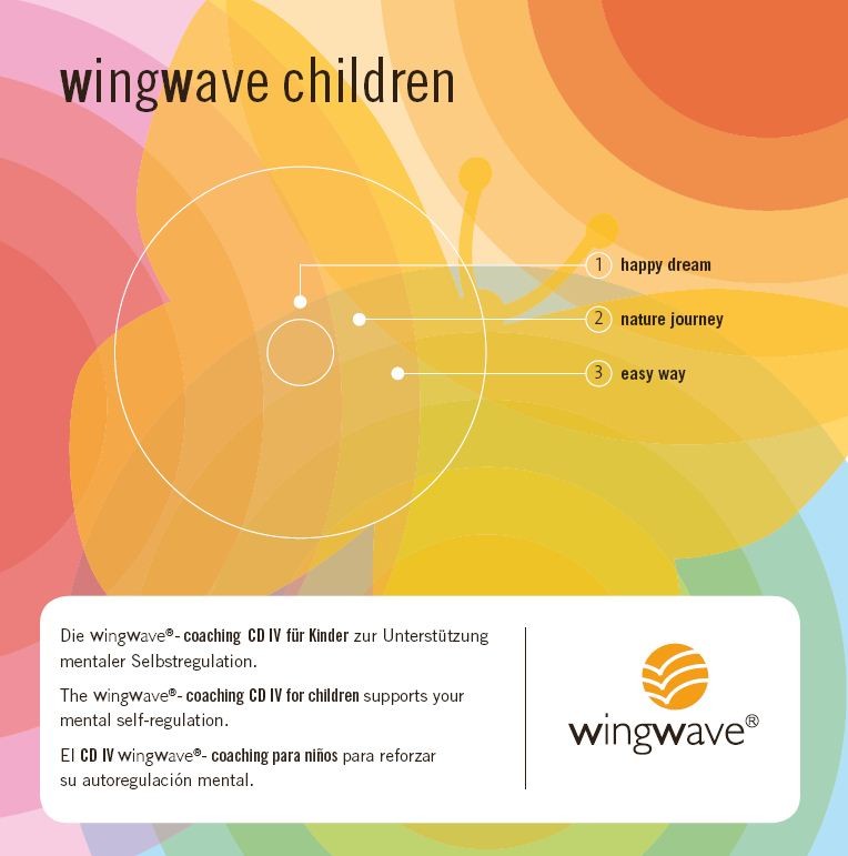 wingwave Children CD