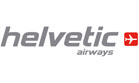 Helvetic Airways ab Bern Airport